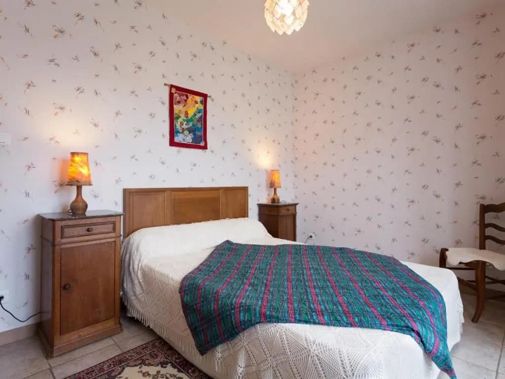 Gîte Ferrières-sur-Sichon, 4 pièces, 7 personnes - FR-1-489-101 - Photo 2