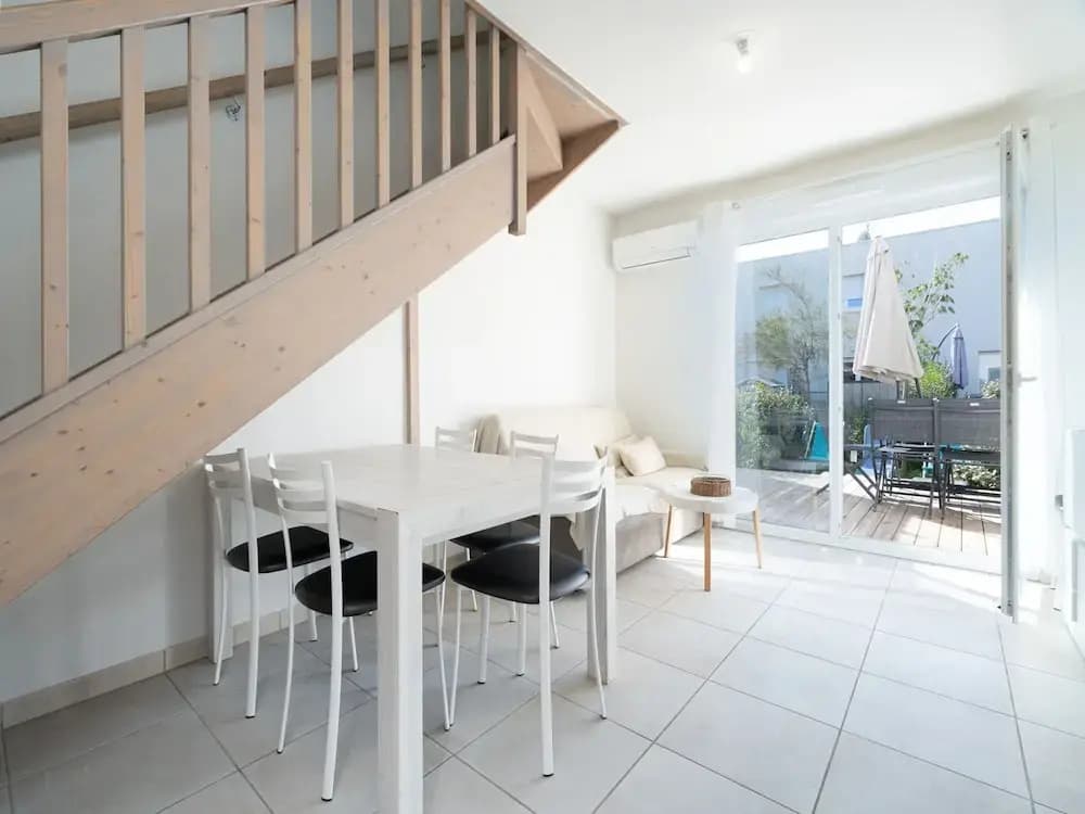 Coastal Retreat in Valras-plage - Photo 4