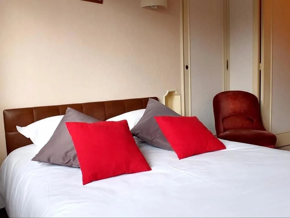 Europ'Hôtel - Photo 5