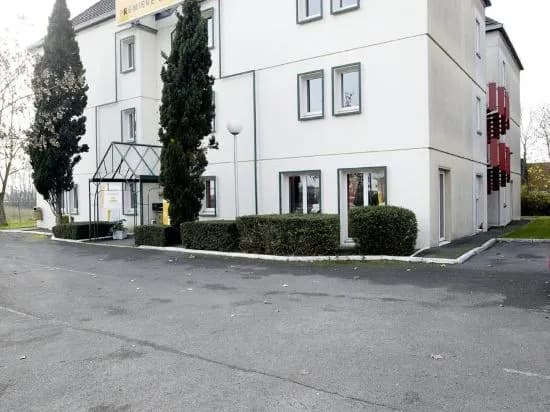 Hotel Première Classe Angers Sud Les Ponts De Cé - Photo 1