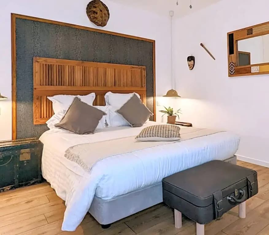 Chambres D'hotes La Filature - Photo 2