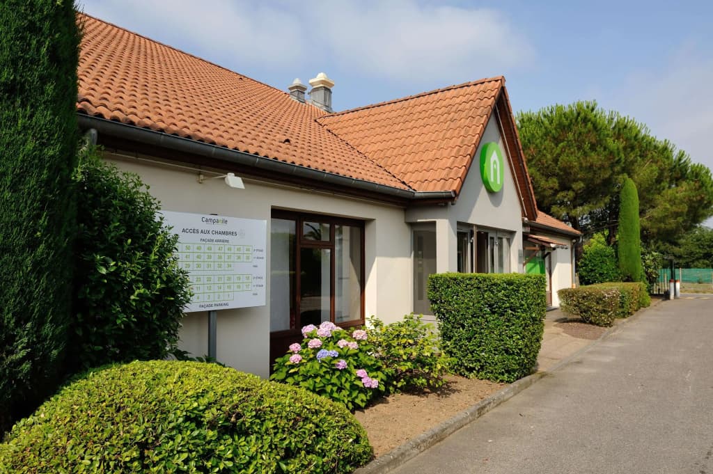 Campanile Marmande - Photo 1