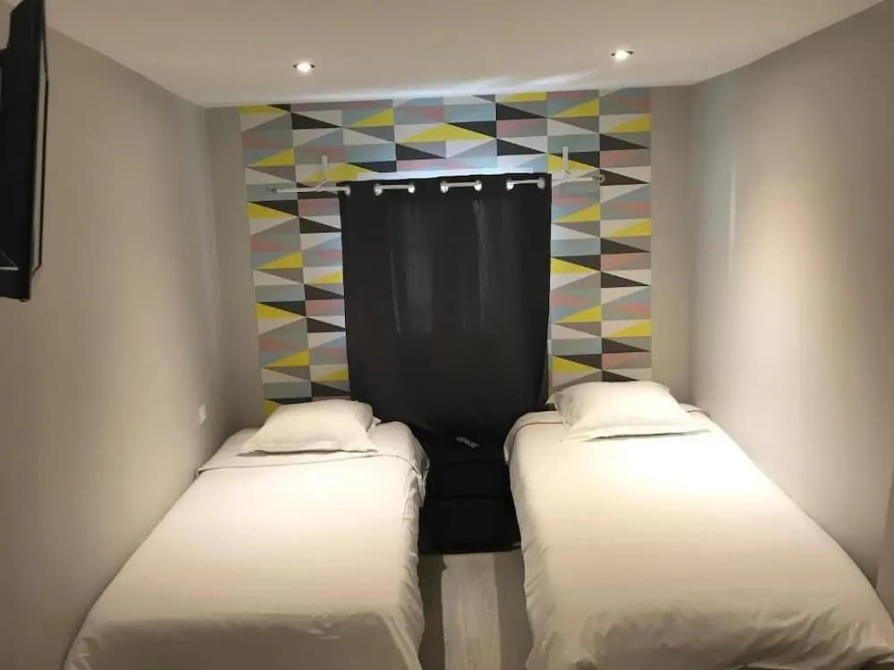 Hotel Le Beausejour - Miniature 6