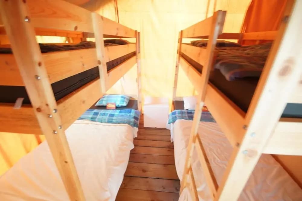 Camping Le Rotja - Photo 3