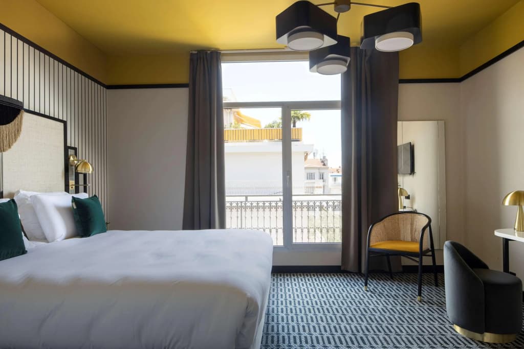 Best Western Premier Hotel Roosevelt - Miniature 6