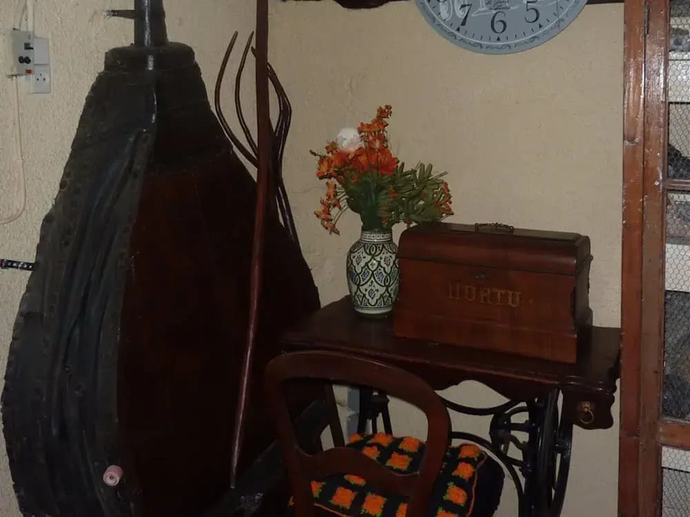 Le Portel des Arnaud - Photo 1