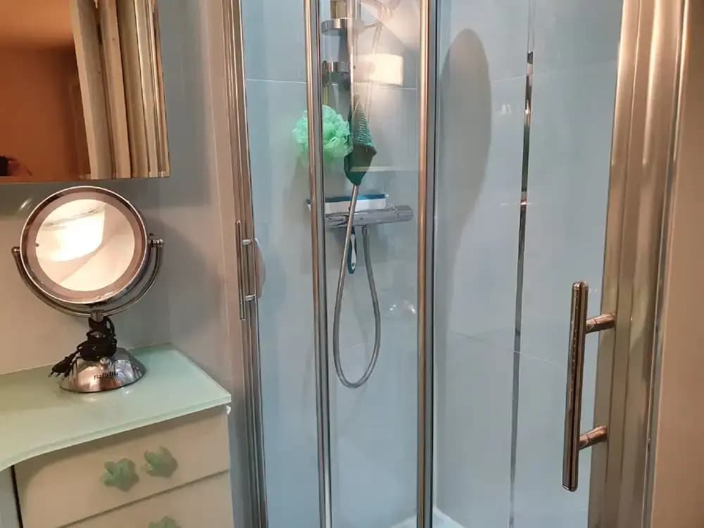 Village House in France With Private Pool - Miniature 7