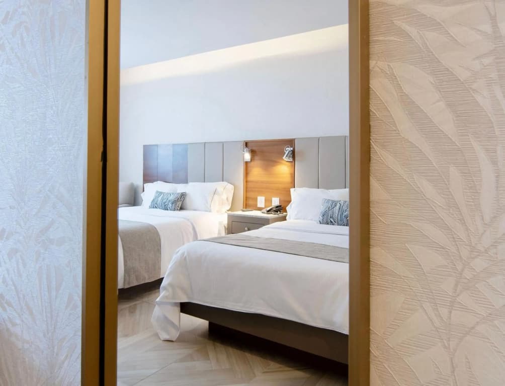 ibis budget Courbevoie Paris la Defense 1 - Photo 1