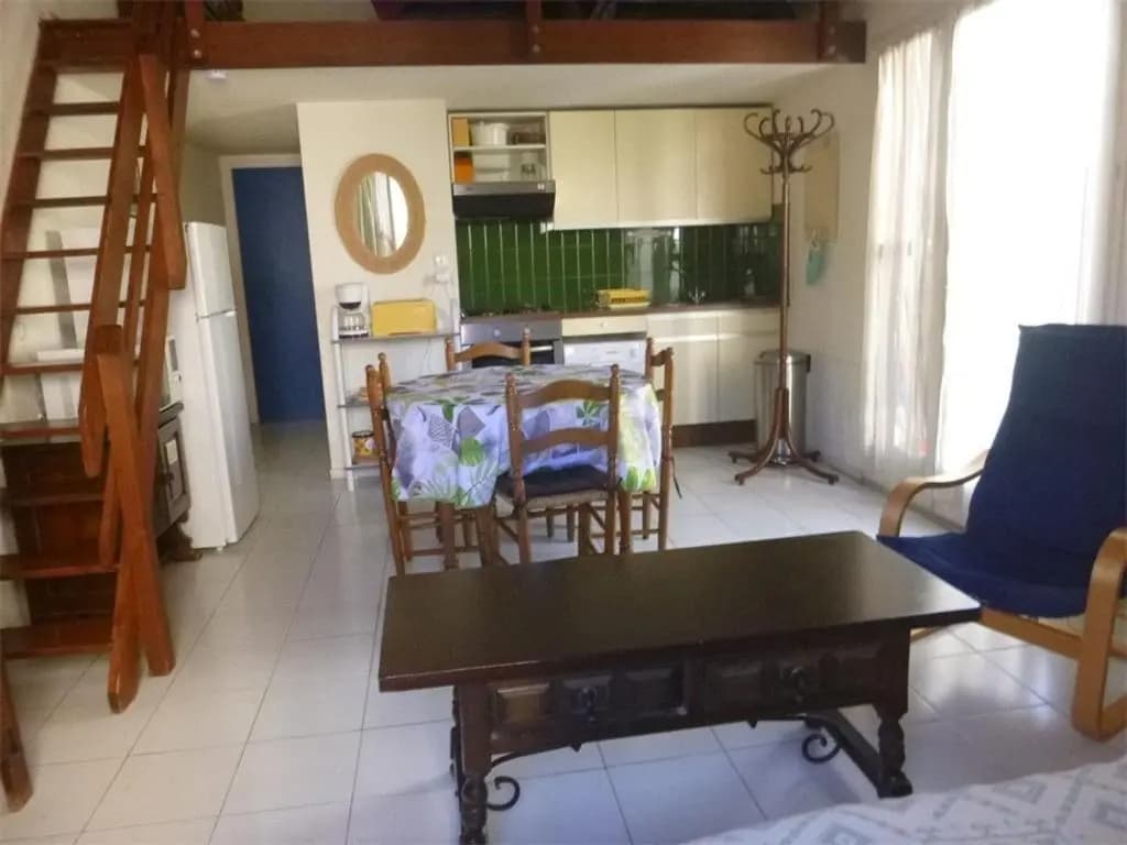 Maison Port Leucate, 2 pièces, 6 personnes - FR-1-81-91 - Photo 5