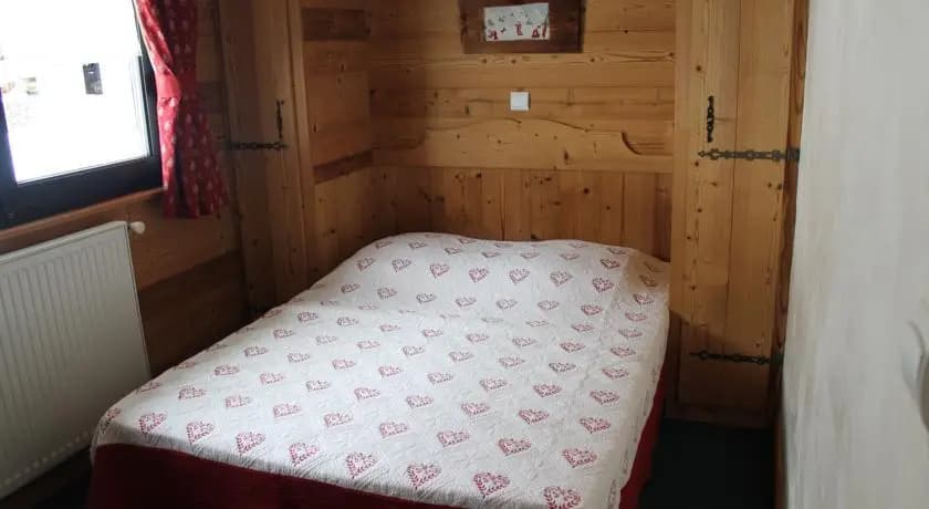 Chalet Fleur des Alpes - Photo 4