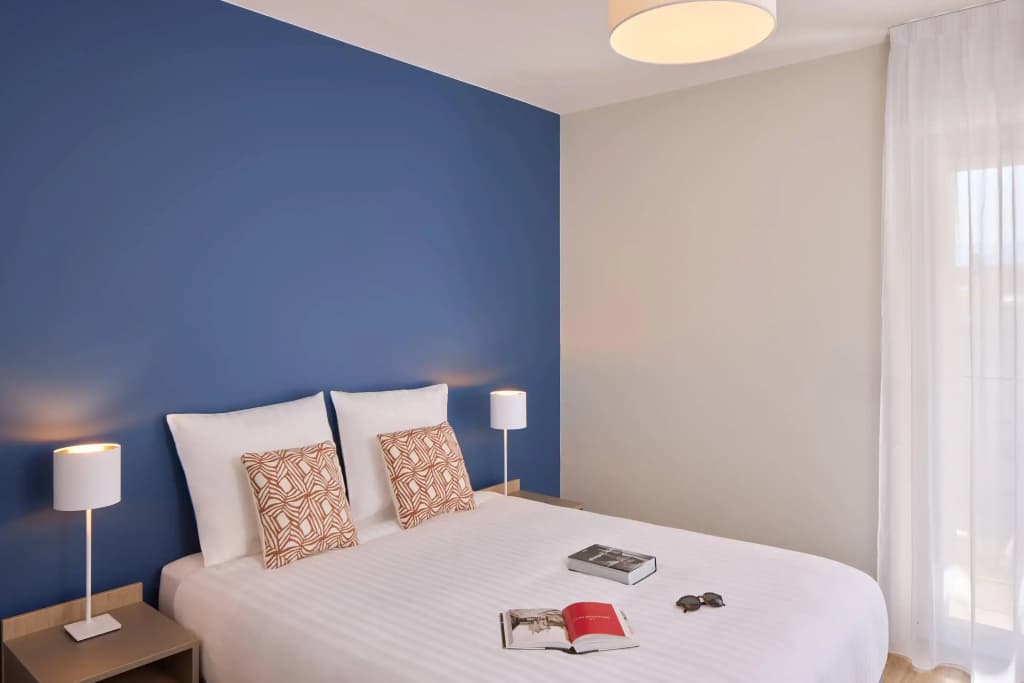 Quality Aparthotel Voiron - Photo 2