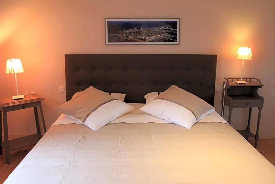 Villa Fleurette - Photo 2