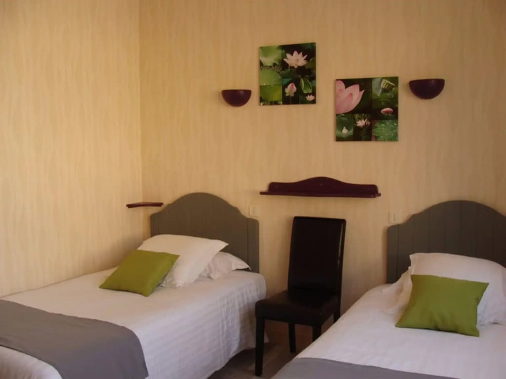 Hôtel Le Flaubert - Photo 3