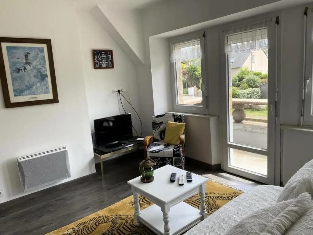 Résidence Ty Meur-pleumeur Bodou - Maisons & Villas pour 6 Personnes 244 - Photo 4