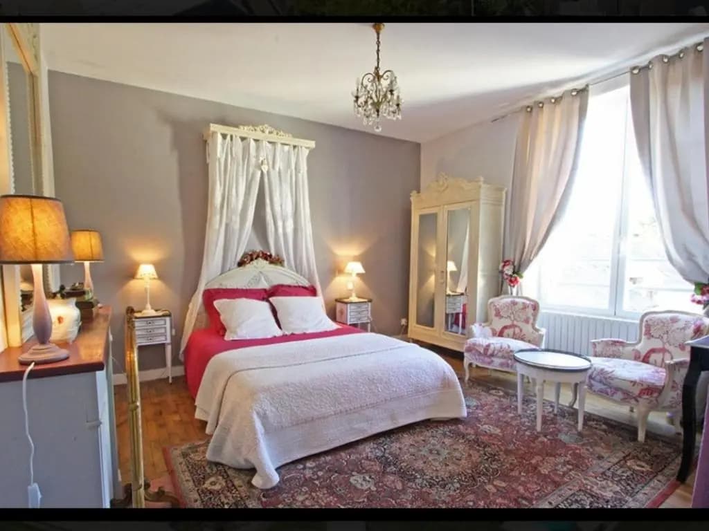 Gîte Rouffignac-Saint-Cernin-de-Reilhac, 6 pièces, 10 personnes - FR-1-616-141 - Photo 2