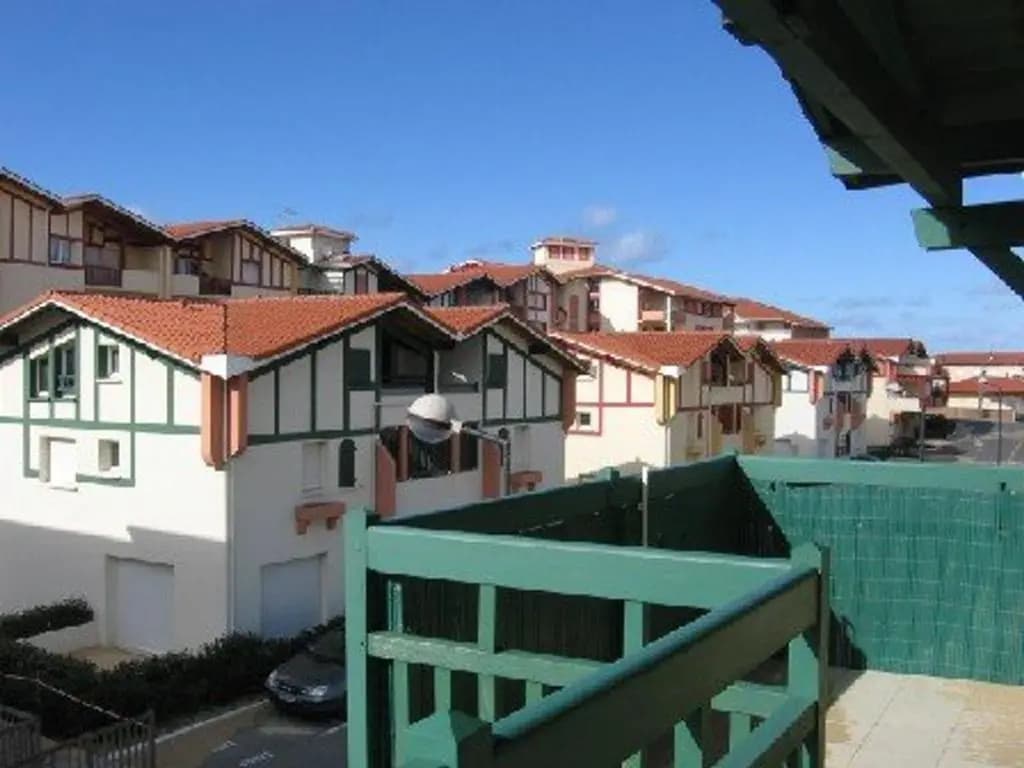 Appartement Vieux-Boucau-les-Bains, 3 pièces, 6 personnes - FR-1-379-75 - Miniature 6