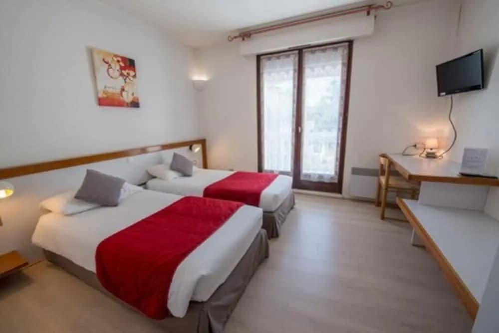 Hotel Les Cordeliers - Photo 5