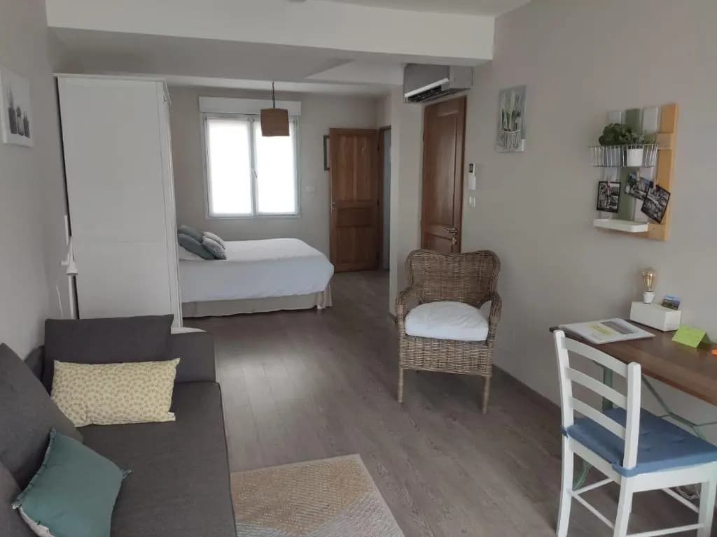 LAnsolanette Chambre Dhtes - Photo 3
