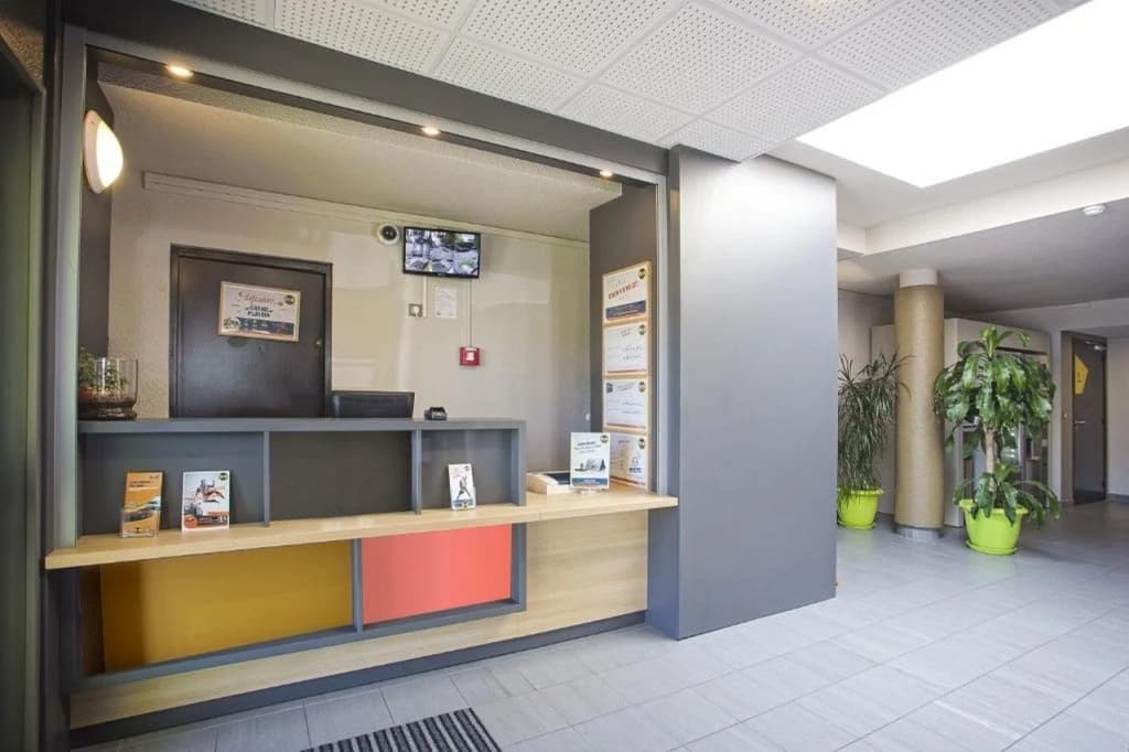 B&B HOTEL Aix en Provence Venelles - Photo 2