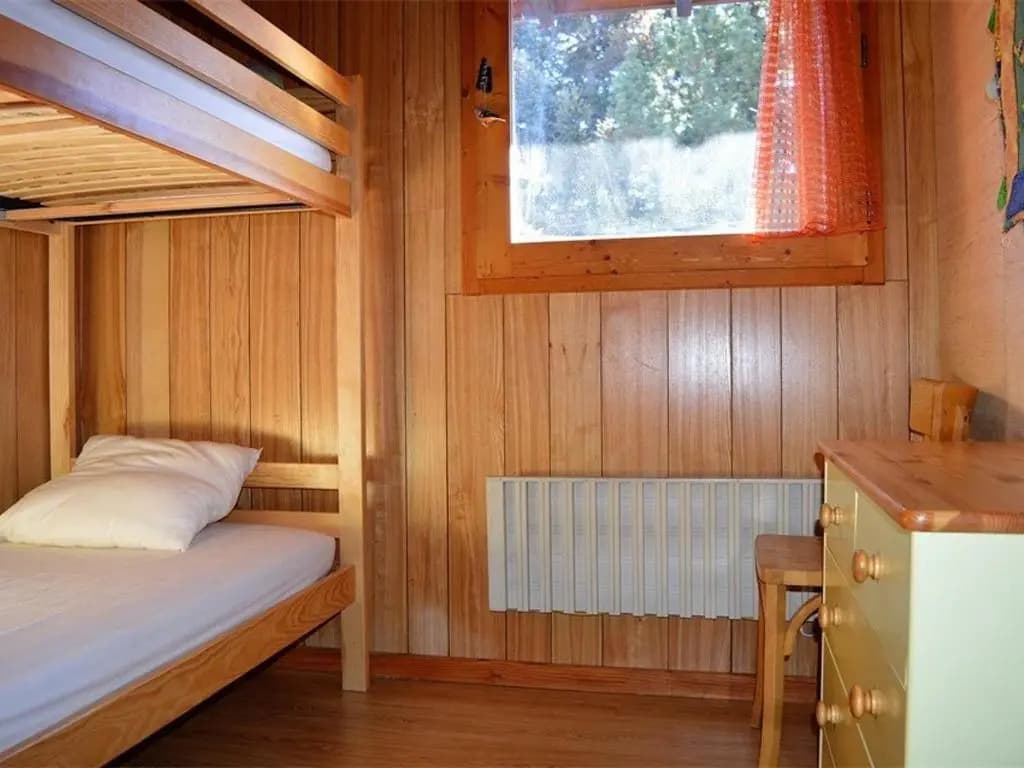 Chalet Bolquère-Pyrénées 2000, 3 pièces, 6 personnes - FR-1-592-5 - Photo 3