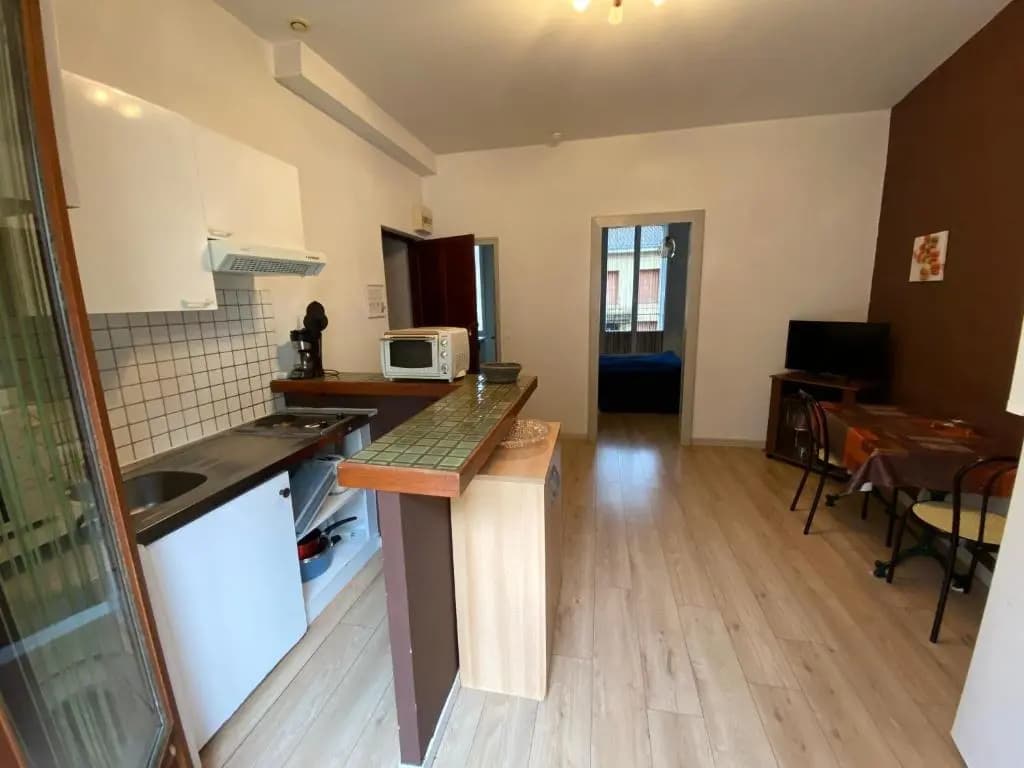 Residence La Source - Photo 3