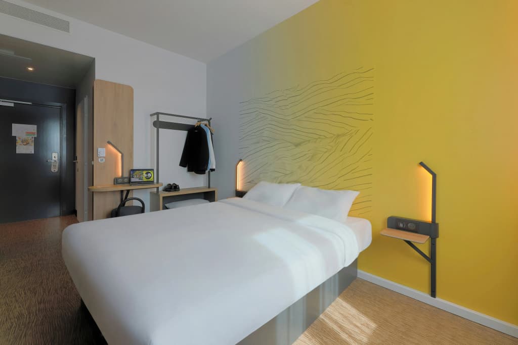 B&B HOTEL Le Touquet - Photo 3