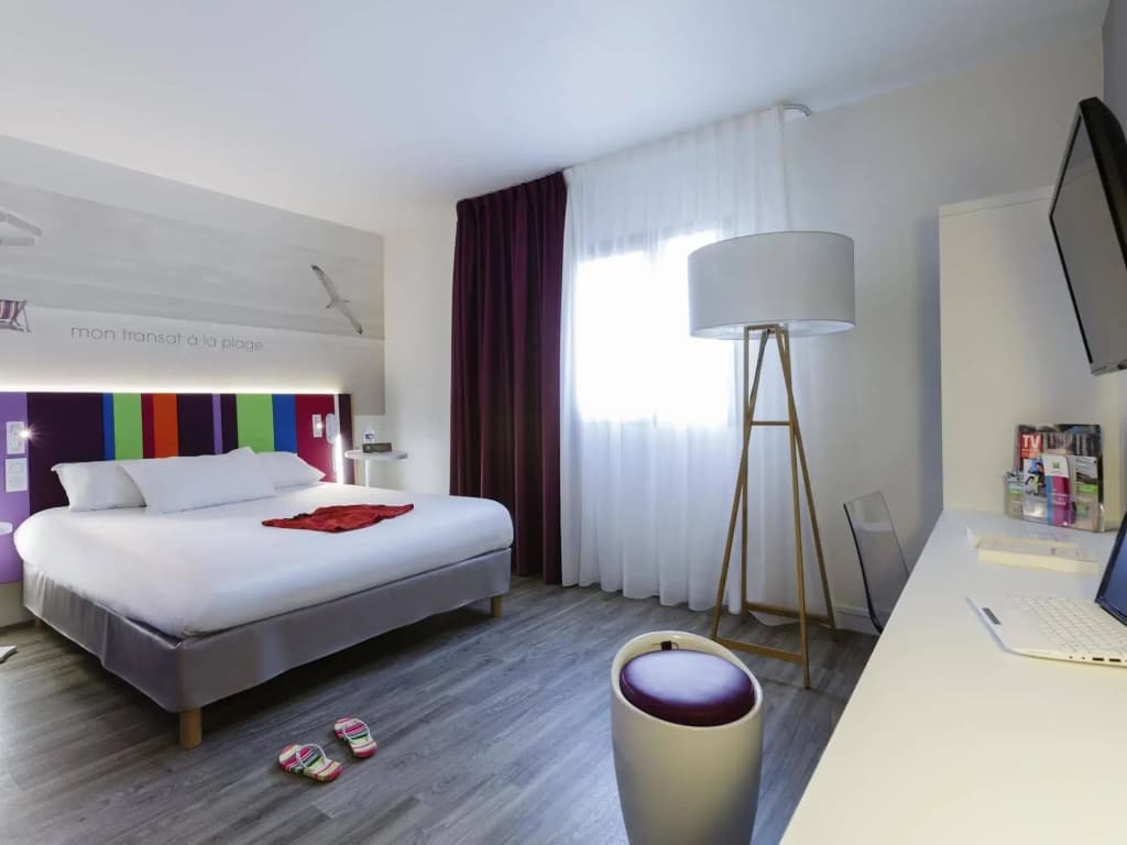 Ibis Styles Les Sables d'Olonne - Photo 3