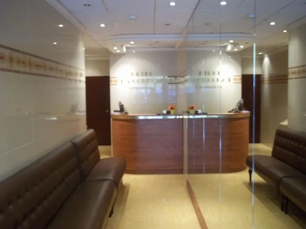Hôtel La Coupole - Photo 2