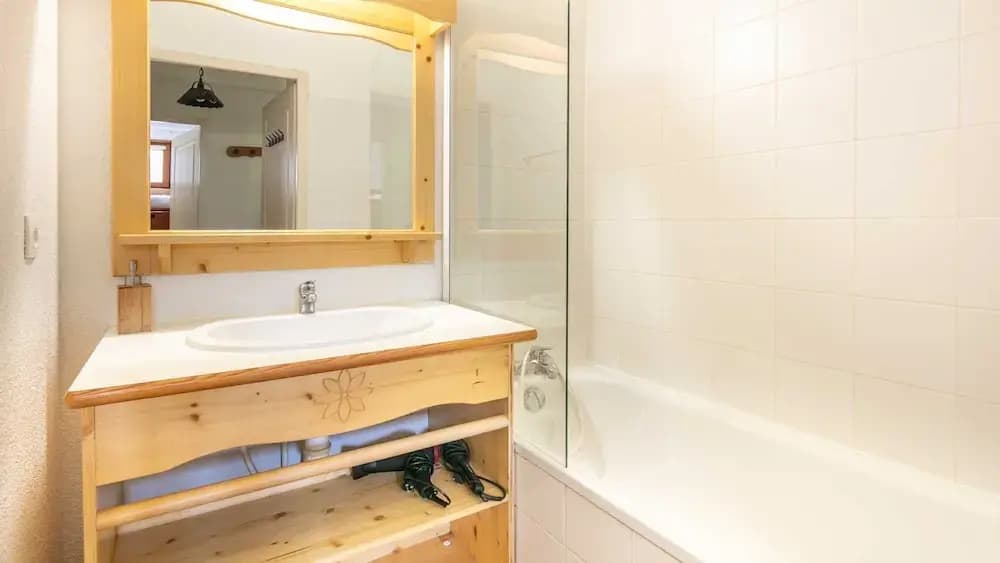 Apartment in Saint-sorlin-d\"arves Near ski - Miniature 6