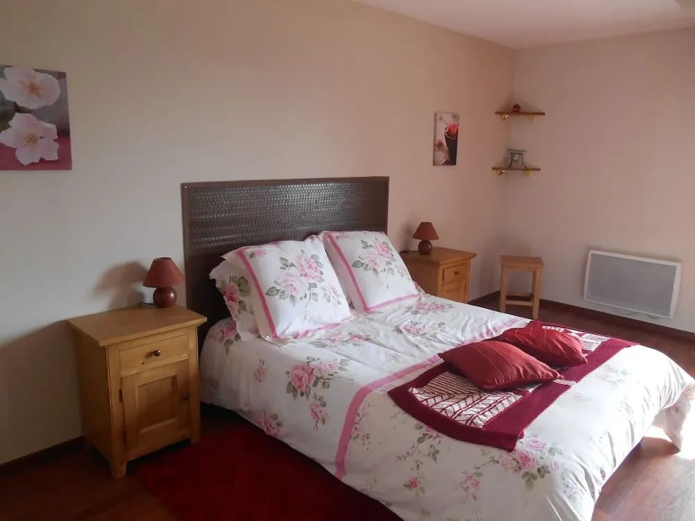 Le Pressoir - Photo 4