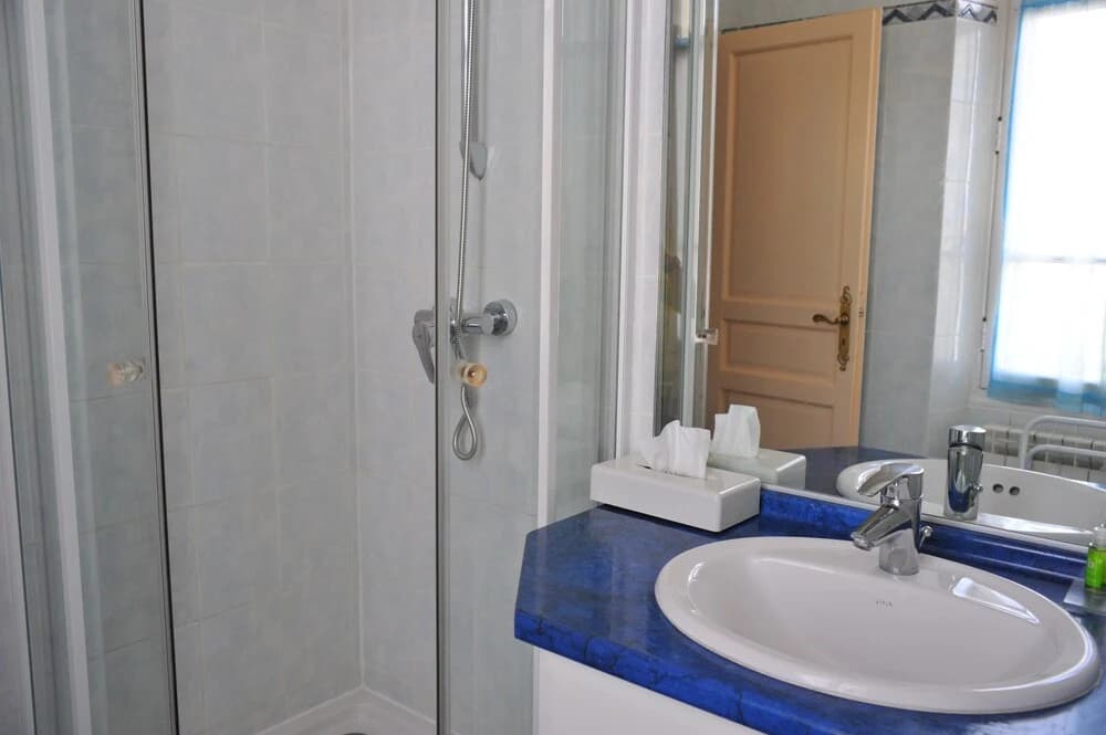 B&B Villa Valflor - Miniature 8
