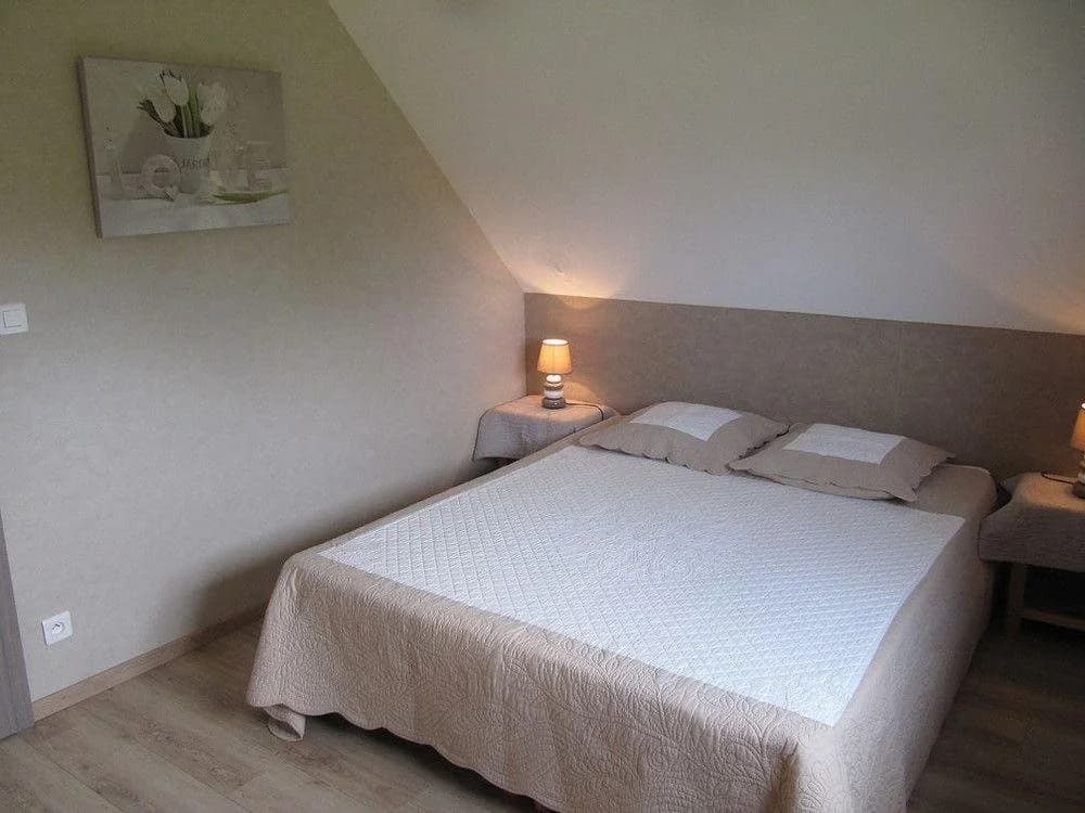 Chambres d'Hôtes au Vallon du Rosenmeer - Photo 2