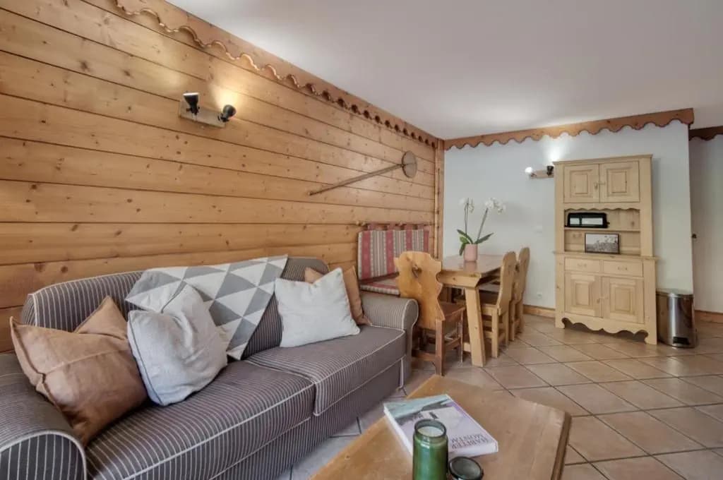 Appartement Ecrin 214 - Photo 1