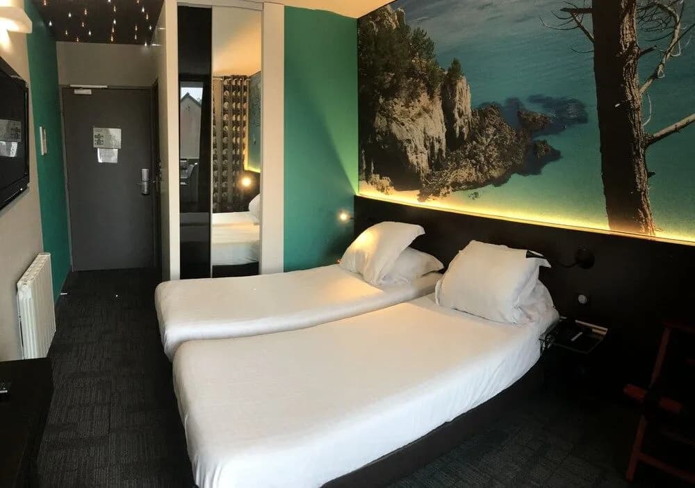 Le Thalassa Hôtel & Spa - Photo 5