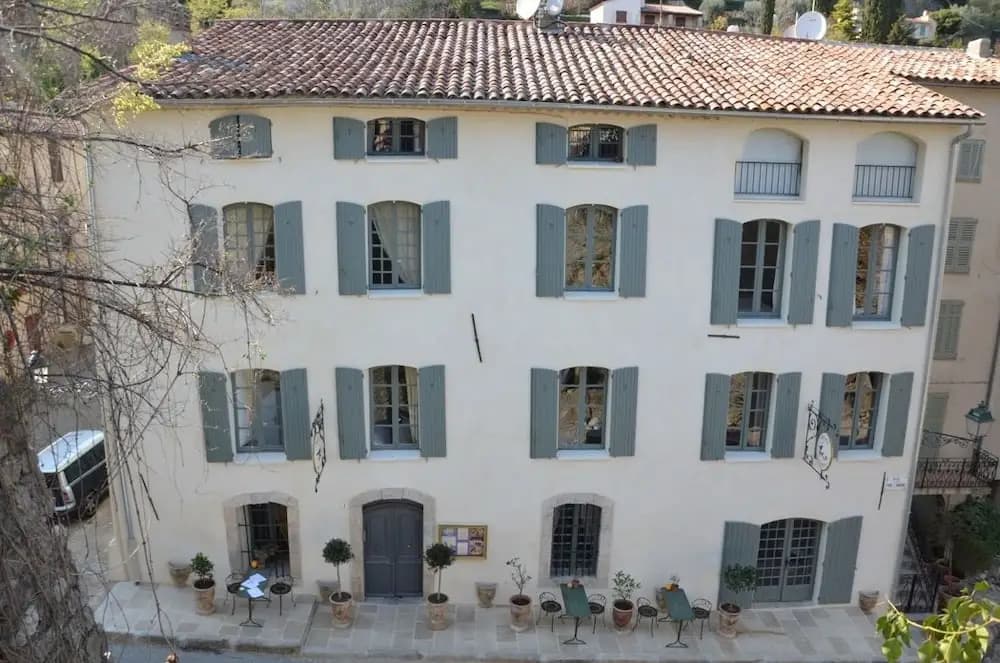 Hotel Restaurant des Deux Rocs - Photo 1