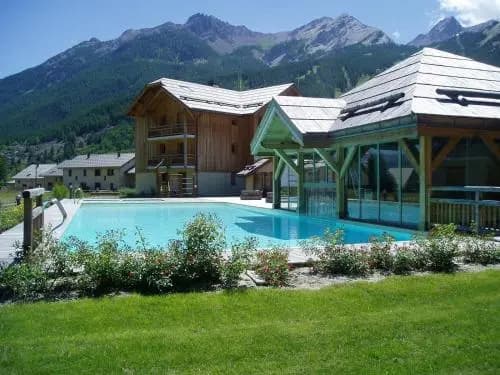 Apartment in Chalet Chamoissiere - Photo 5