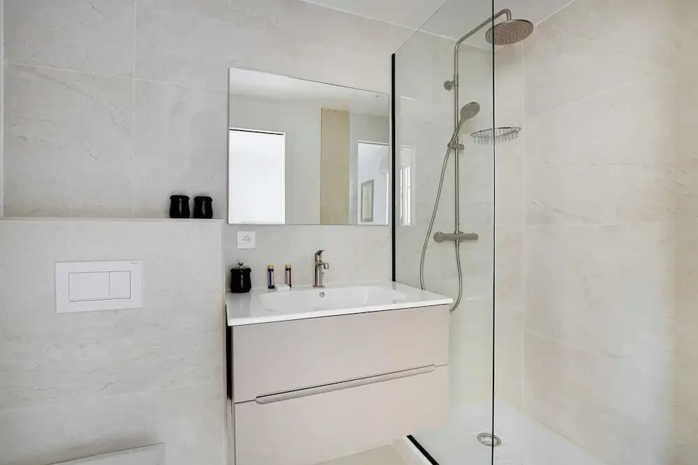 Luxury Apartment - 3br/6p - Faubourg Saint-honora - Miniature 8