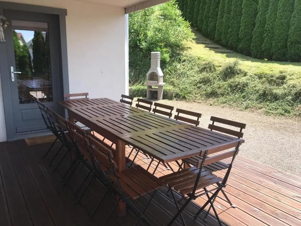 Le Clos Des Mynes - Miniature 8