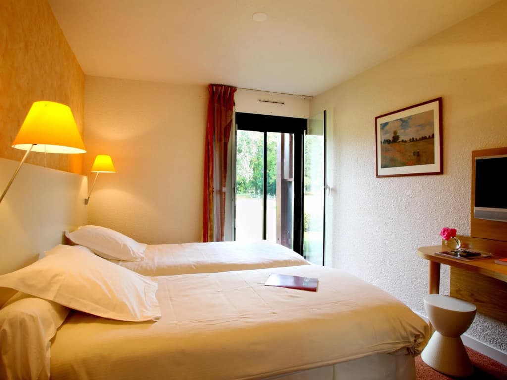 Hotel Ar Milin - Photo 4