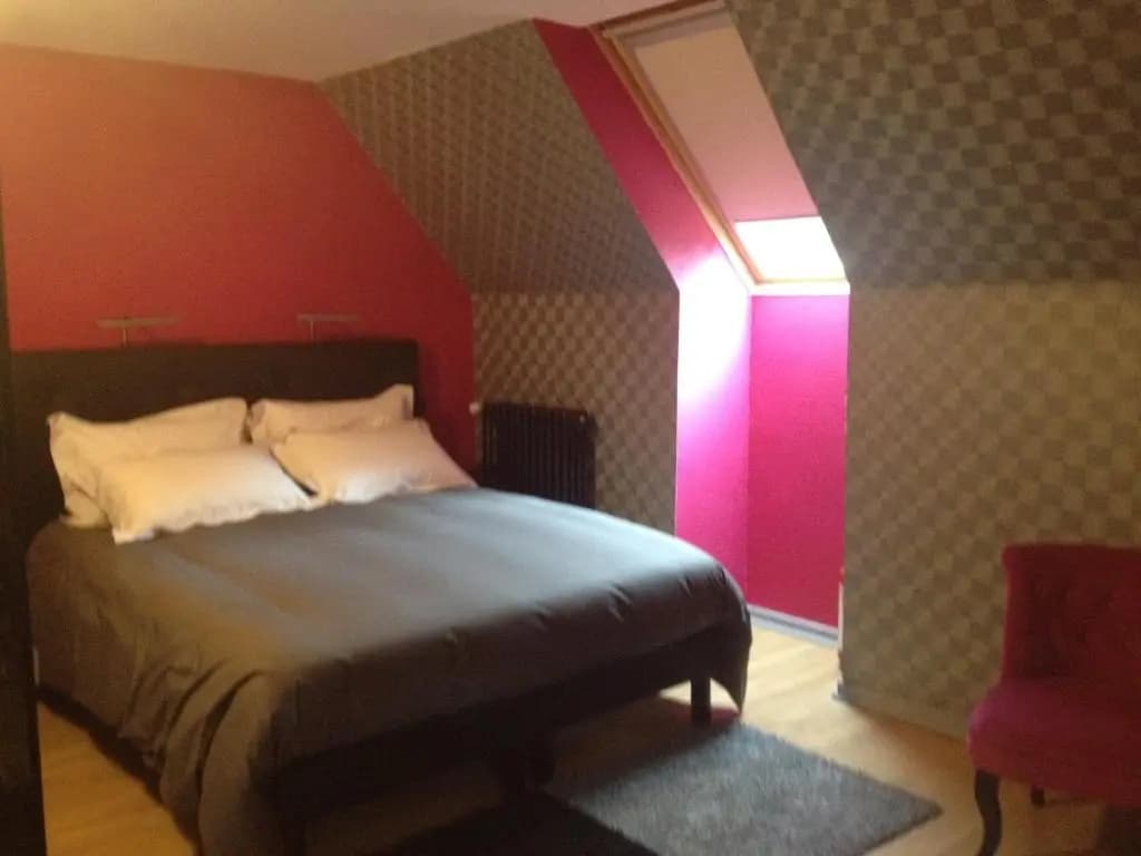 Chambres d'hôtes Beluga - Photo 1