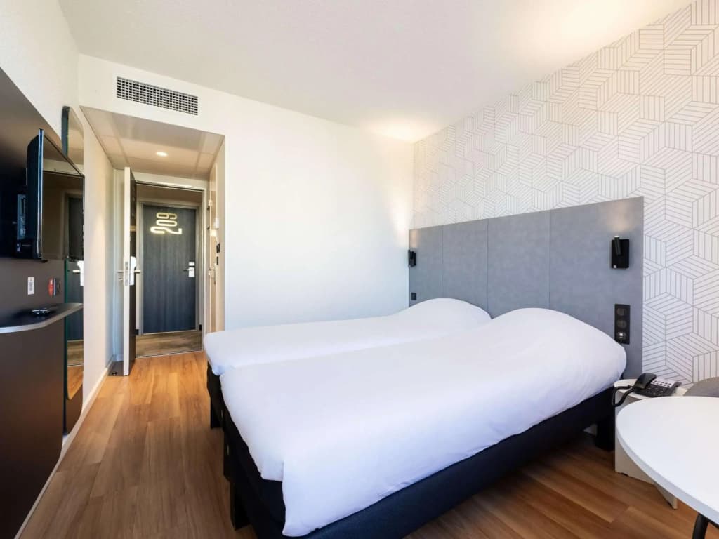 Hôtel ibis Beziers Est Mediterranee - Photo 4