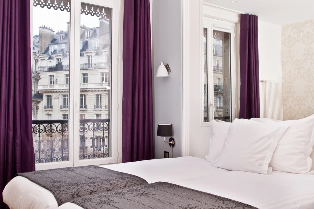 Stella Etoile Hotel - Photo 4