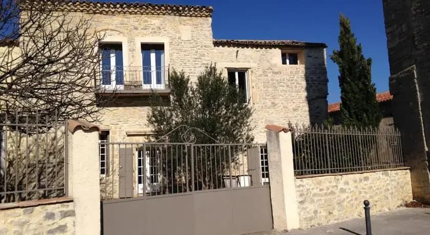Gîte Le monastère tranquille - Photo 1