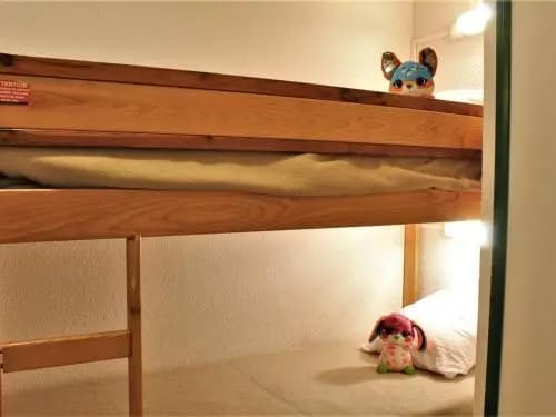 Apartment Soldanelles 1 - Photo 1