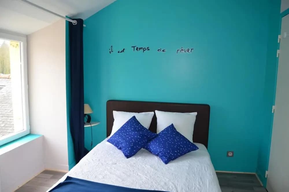 Hotel Restaurant Rive Gauche - Photo 3