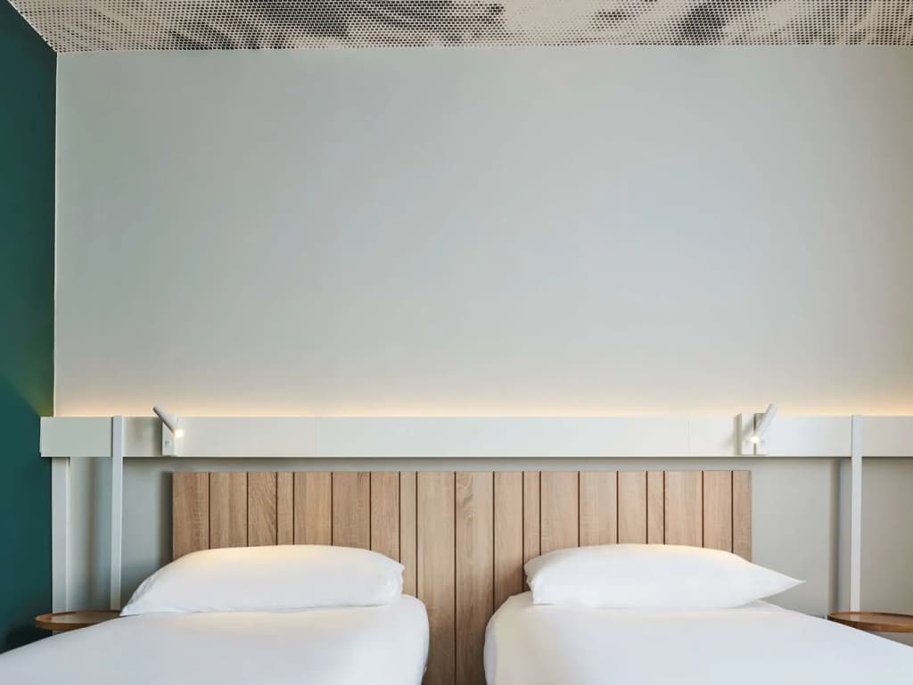 ibis Clamart Paris Velizy - Miniature 7