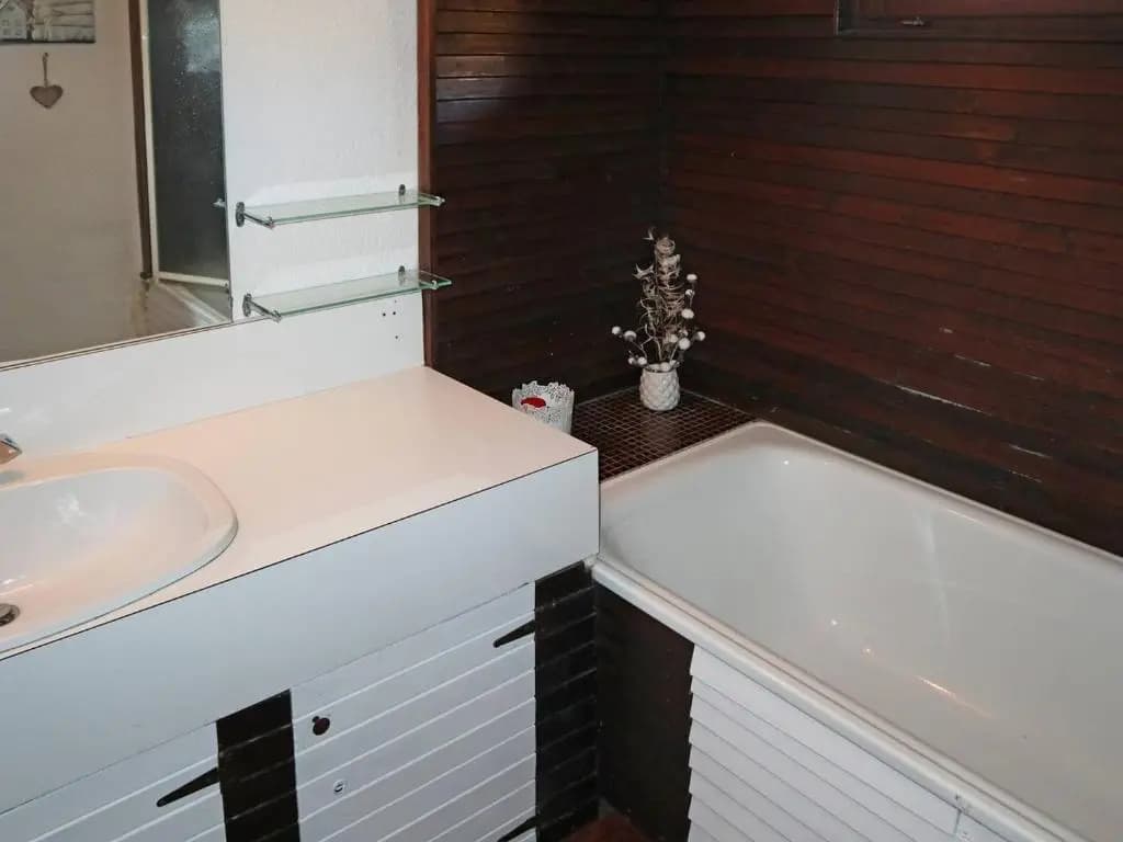 Appartement Les Orres, 1 pièce, 4 personnes - FR-1-322-308 - Miniature 7