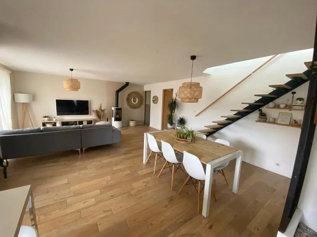 Villa chez Bab et Louloute - Photo 1