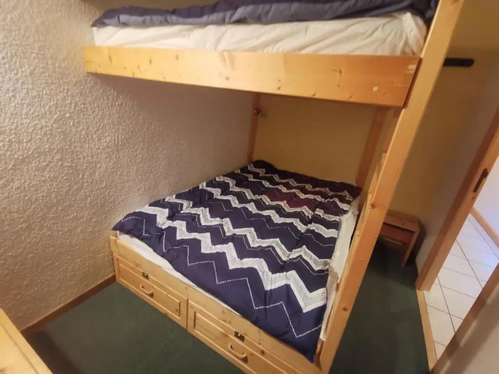 Appartement Méribel, 2 pièces, 5 personnes - FR-1-355-33 - Photo 2