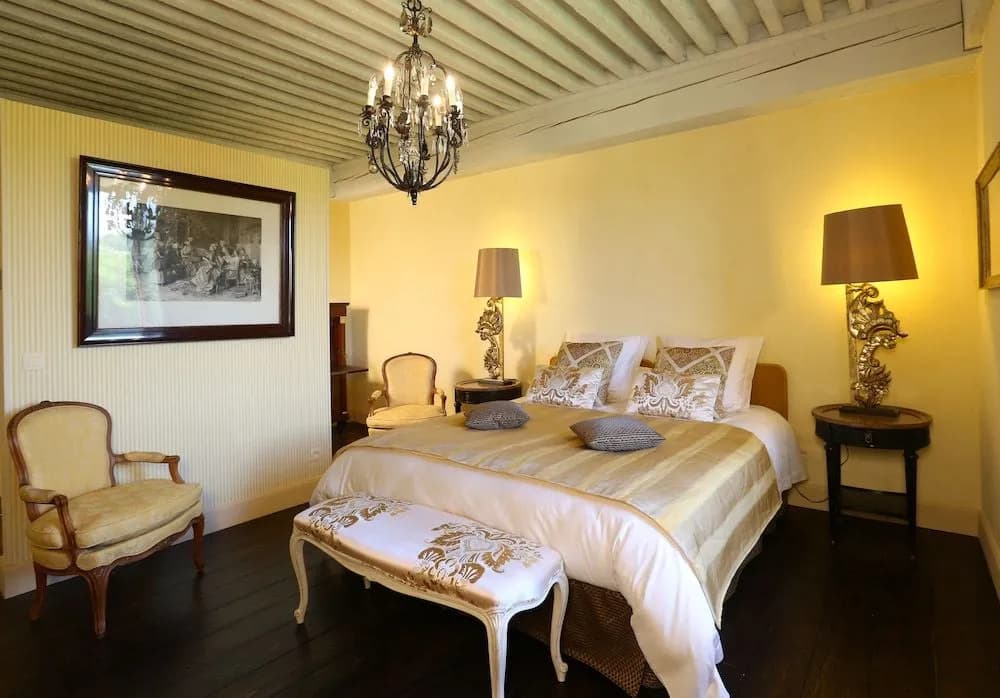 Château de La Mar - Photo 3